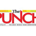 PUNCH NEWS PAPER