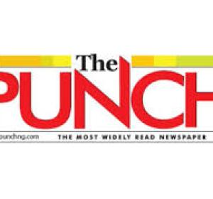 PUNCH NEWS PAPER